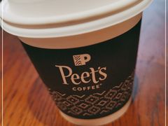 -Peet's Coffee皮爷咖啡(豫园店)