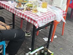 -陈老二烧烤(草市街总店)