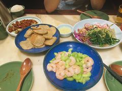 -情满四合院•京菜•烤鸭(动物园店)