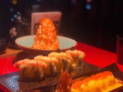 蟹子土豆沙律-御前十七(北京路天河城店)