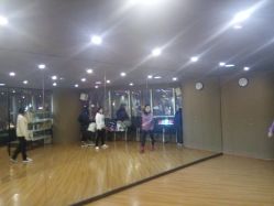 -轩舞汇·爵士舞街舞训练营