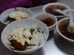 -辣辣小吃豆花米线(大观篆新农贸市场店)