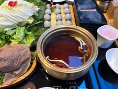 -慢丽江·云南野生菌土鸡锅(西山店)