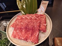 -牛New寿喜烧(新六百店)