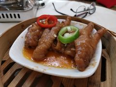 -鸿记海鲜大酒楼(开发区店)