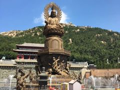 -石岛赤山风景区
