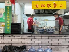 -东方宫中国蘭州牛肉拉面(黄岛店)