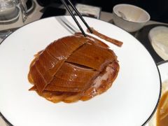 -小大董·烤鸭(王府井apm店)