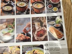 -吴家·非遗淮扬小馆(镇江万达广场店)