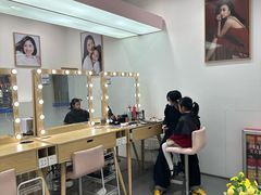 -天真蓝照相馆(中华广场店)