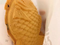 -粉粉乐鲷鱼烧(美罗城店)