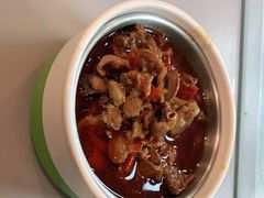 -老乡鸡(寿县三中店)