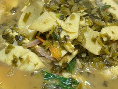 -柠静私家菜(石板巷店)