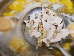去骨鸡肉-尚轩·海南鸡饭