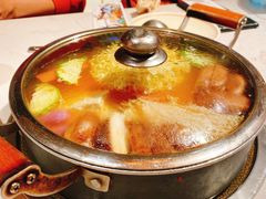 -七八冷面·延边朝鲜族美食(欢乐谷店)