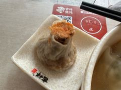 -吉祥馄饨(杭州博库书城店)