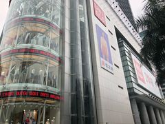 -VT101维多利广场