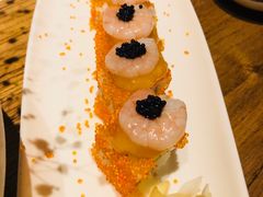 -阿吾罗日本料理(K11艺术中心店)