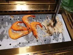 -新石器烤肉(中房金谊广场店)