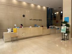 -蓝积木健身中心(高新店)