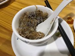 -全汁全味驴庄(凤岗店)