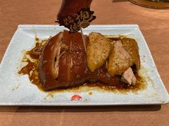 -抱德·潮汕味(敦和店原惠城鱼仔)
