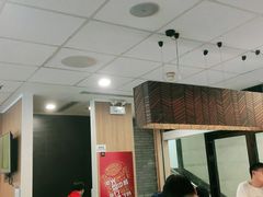 -麦当劳(宜安广场店)