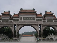 -顺峰山公园