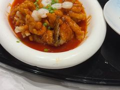 -上海1号私藏菜(黄浦店)