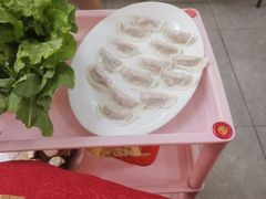 -花苑美食横琴生蚝火锅(拱北粤华路店)