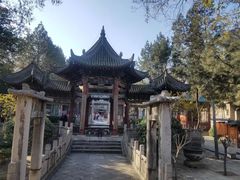 -西安化觉巷清真大寺