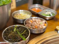 -蒲葵传统炭火烤肉(白石龙店)