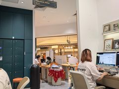 -海马体照相馆(万菱汇店)