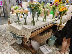 -Libra Flora花店(骆岗中央公园店)