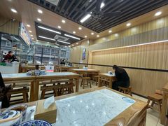 大堂-豫厨老汤拉面(企业广场店)