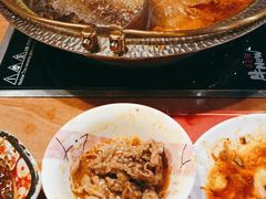 -牛New寿喜烧(青浦店)