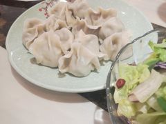 -老边饺子馆(金源店)