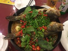 -南阳食府·河南豫菜(南阳驻京办店)