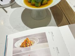 -徽镇小厨·经典徽菜(马连道店)