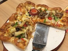 -必胜客(唐延店)