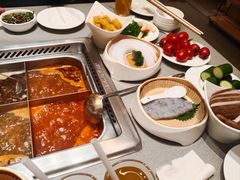 -太原茂业天地购物中心