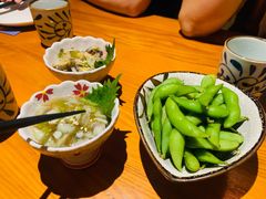 -有喜屋·烧鸟·居酒屋(三钢里店)