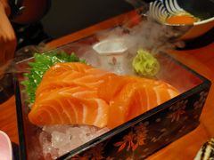 -有喜屋·烧鸟·居酒屋(周浦万达店)