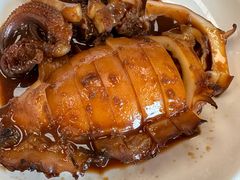 -立文冬·鲜活面(杭州太合商业中心店)