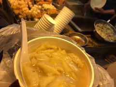 -豪華小食.華記