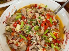 -浏阳小饭铺(洪西小区店)