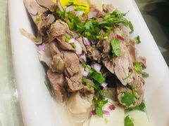 -巴依老爷新疆美食(清华东门店)