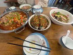 -艺味深尝(云锦路店)