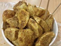 -街街旺风味炸洋芋(大观商业城C座店)