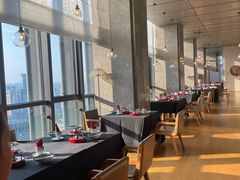 -解放碑威斯汀酒店-知味国际美食餐厅